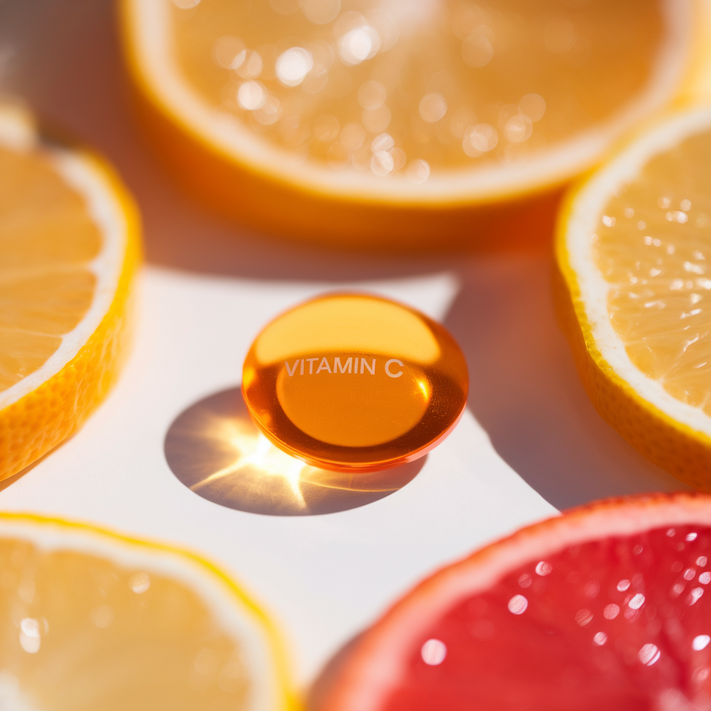 Βιταμίνη C