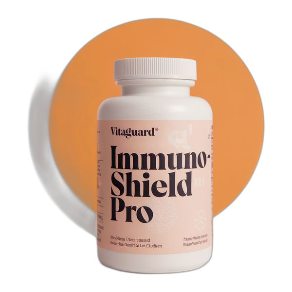 ImmunoShield Pro